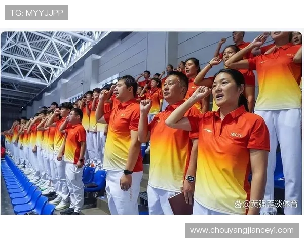 武汉网球队全运会精彩配合展现团队实力与竞技精神